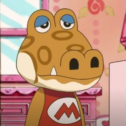 劇場版 どうぶつの森 | The Fandub Database | Fandom