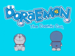 The Many Debatable matchups of Doraemon, Gadget Cat from The