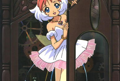 プリンセスチュチュ ポスター プリンセスチュチュ (TV Series 2002-2003) - ポスター画像