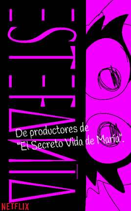 Stefania | The Fandub Database | Fandom
