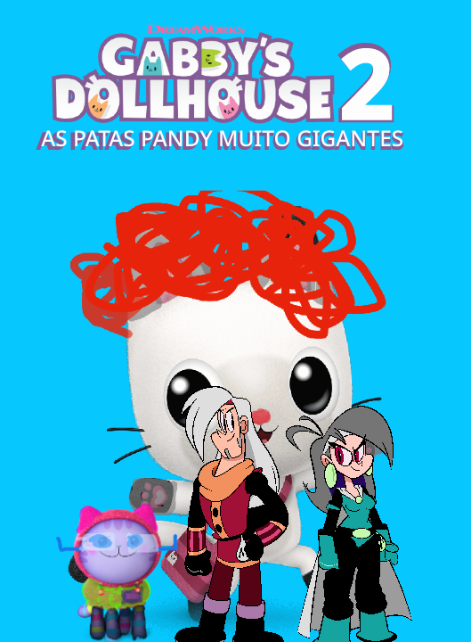 Gabby's Dollhouse, The Dubbing Database