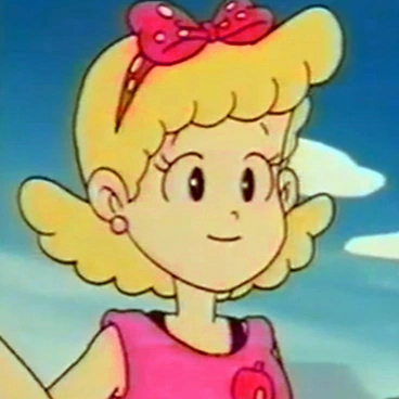 どんどんドメルとロン | The Fandub Database | Fandom