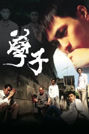 再生確認済み】台湾ドラマ「ニエズ」孽子Crystal Boys DVD-BOX