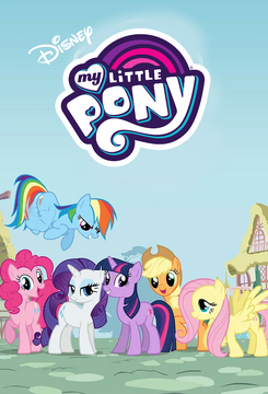 Littlest pony cheap
