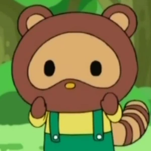 ハローキティ りんごの森のファンタジー | The Fandub Database