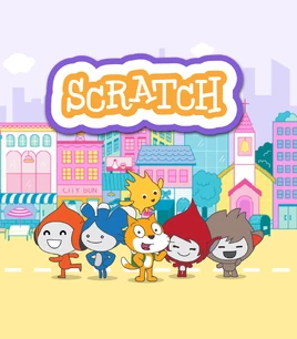 Scratch (2023) - poster