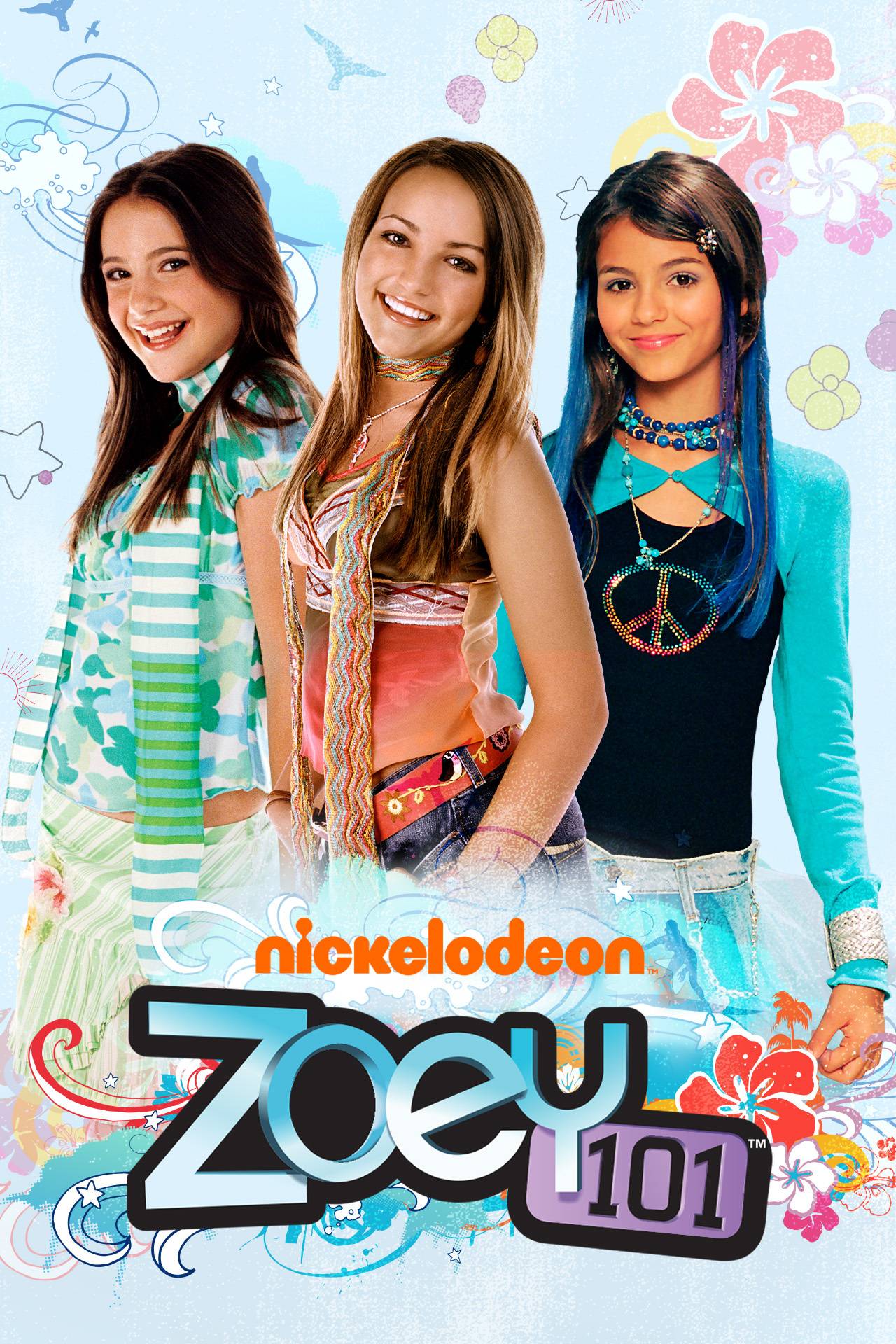 Zoey 101, The Fandub Database