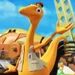 Troodon Engineer (Dinosaur Train Adventure Island)