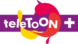 Teletoon+ Poland logo