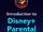 Introduction to Disney+ Parental Controls