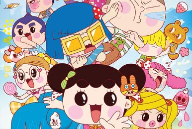 ファッション通販 安い ポンポンポロロ | The Fandub Database | Fandom キッズ・ファミリー
