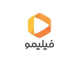 Filimo logo (Persian)