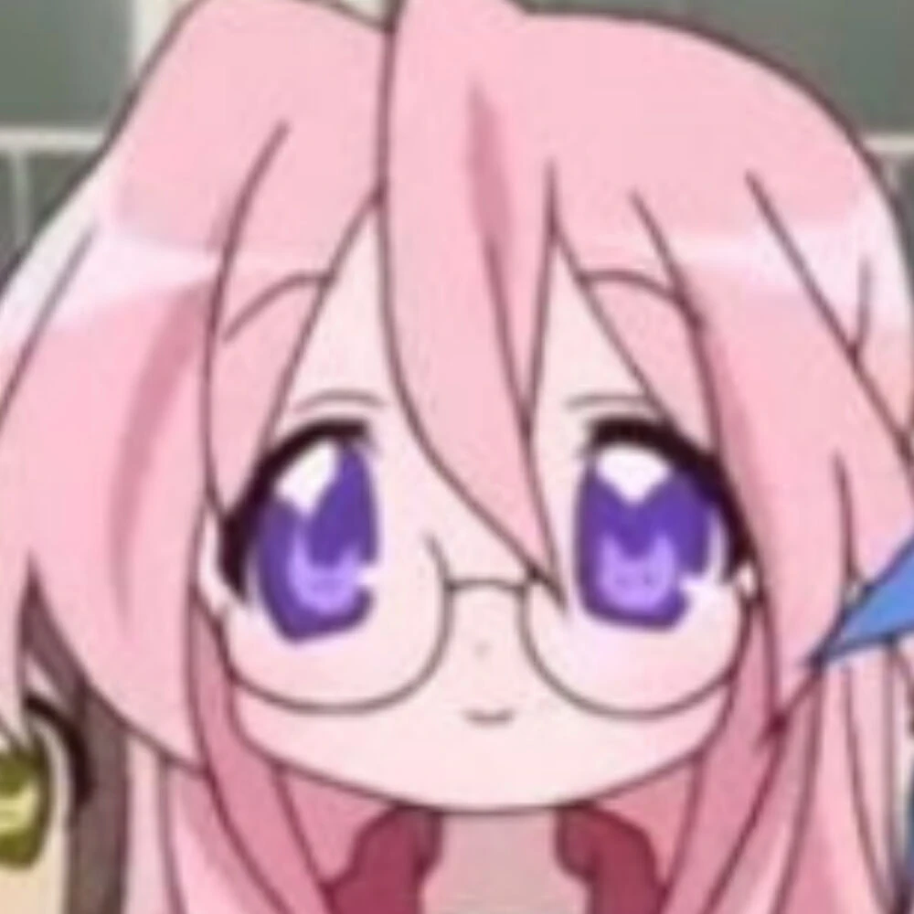 Lucky Star | The Fandub Database | Fandom