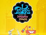 Foster's Home for Imaginary Friends