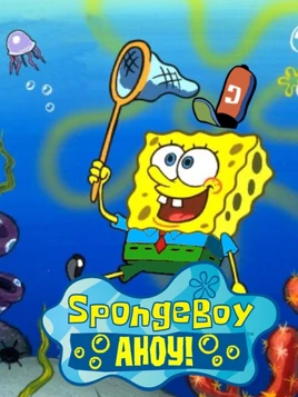 SpongeBoy Ahoy! | The Fandub Database | Fandom