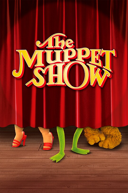 The Muppet Show (2014 show), Idea Wiki