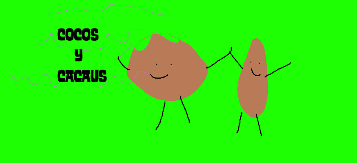 Cocos e Cocous | The Fandub Database | Fandom