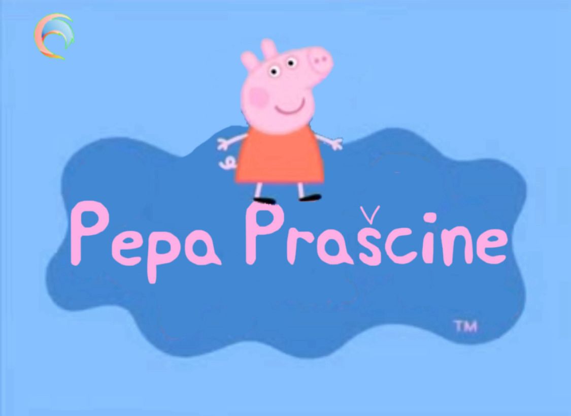 Peppa Pig, The Fandub Database