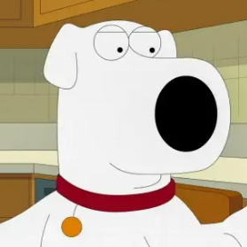 Portraits Brian Griffin ブライアン・グリフィン-