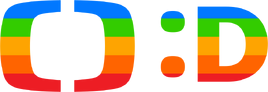Déčko logo