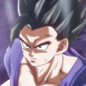 ドラゴンボール超スーパーヒーロー 映画『ドラゴンボール超(スーパー) スーパーヒーロー』「IMAX