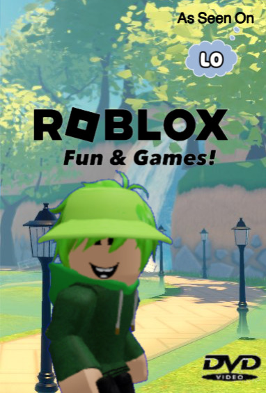Roblox: Should there be age limits on games? - BBC Newsround