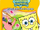 SpongeBob SquarePants: A Day in the Life of a Sponge