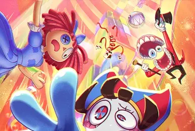 間の楔 | The Fandub Database | Fandom