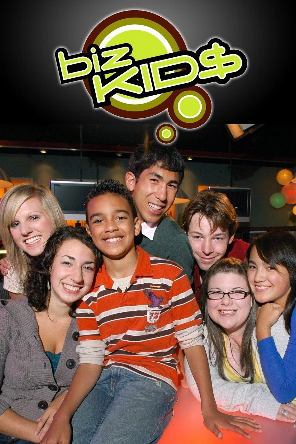 Biz Kids The Fandub Database Fandom