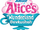 Alice’s Wunderland Bavkusheh