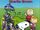 It's the Pied Piper, Charlie Brown