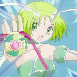 Mew Mew★プロフィール必読★ Mythical Mew Mews | Tokyo Mew Mew Fanon Wiki | Fandom