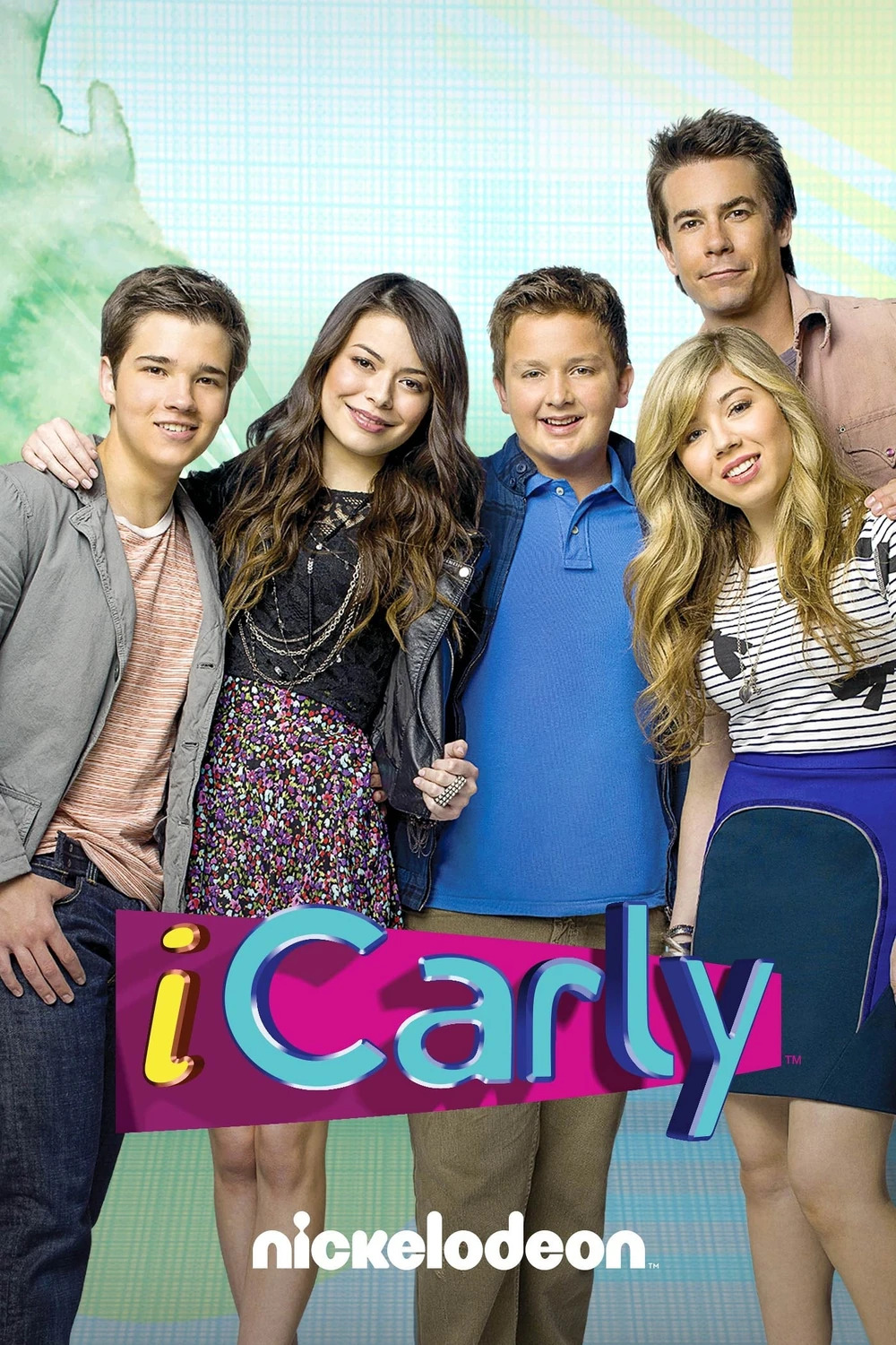 iCarly - Serie 2007 