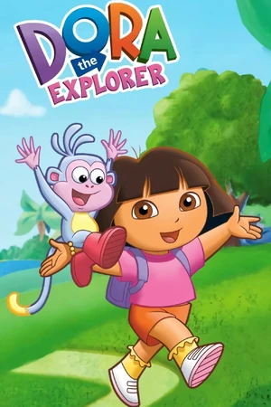 Dora the Explorer | The Fandub Database | Fandom