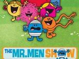 The Mr. Men Show