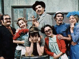 El Chavo (English)