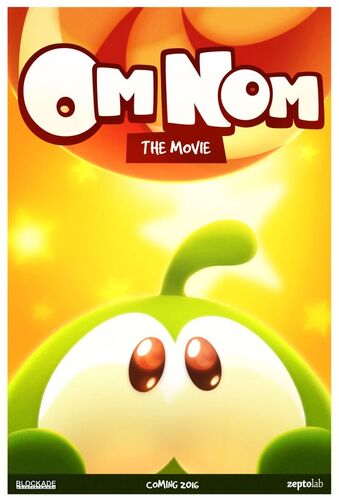 Ом Ном: Филмът | The Fandub Database | Fandom