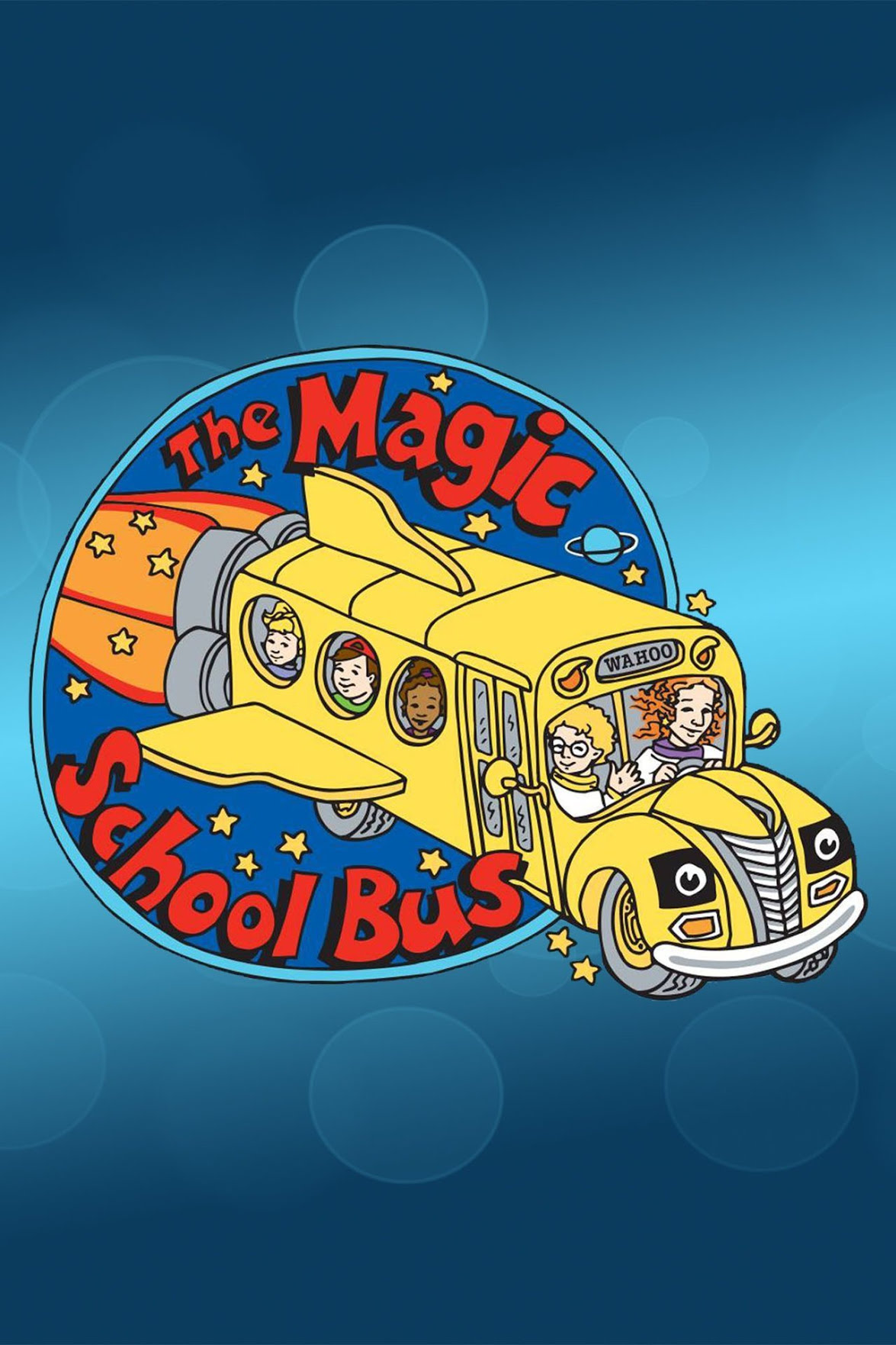 The Magic School Bus | The Fandub Database | Fandom