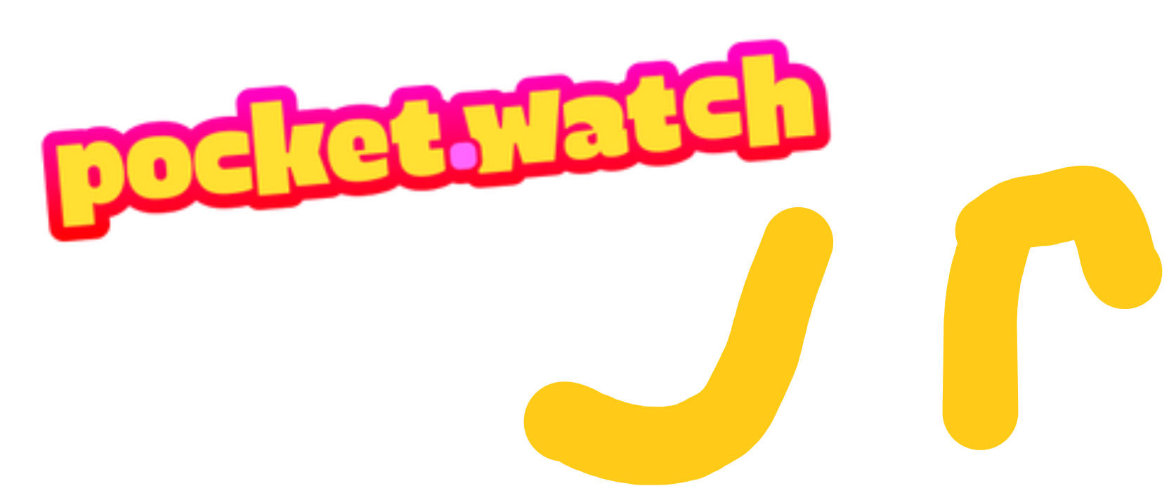 Pocket watch logo hotsell