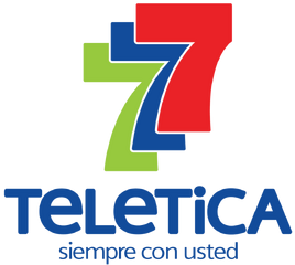 Teletica Logo