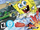 SpongeBob's Boating Bash