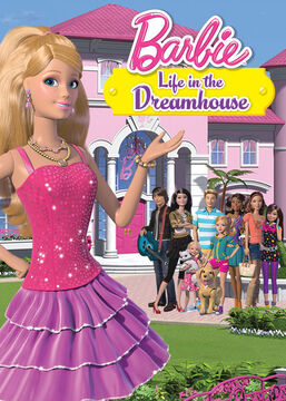 Barbie life in the dreamhouse new episodes 2018 best sale