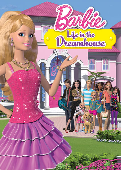 Barbie life in the dreamhouse live outlet