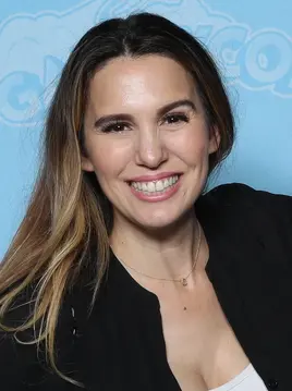 Christy Carlson Romano | The Fandub Database | Fandom