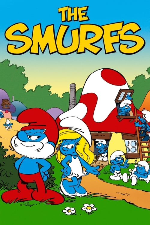 Unicorn, Smurfs Wiki