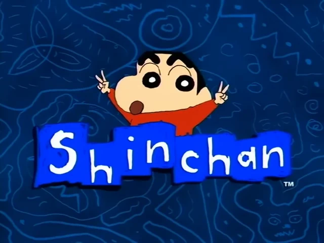 Shin Chan | The Fandub Database | Fandom