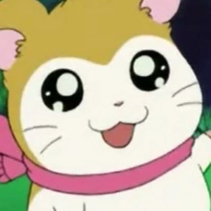 とっとこハム太郎 | The Fandub Database | Fandom