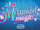Making Waves (Mermaid Magic)