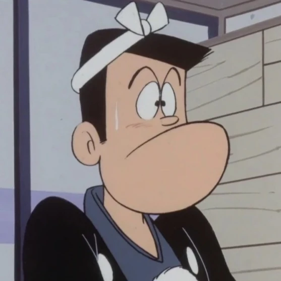 ど根性ガエル | The Fandub Database | Fandom