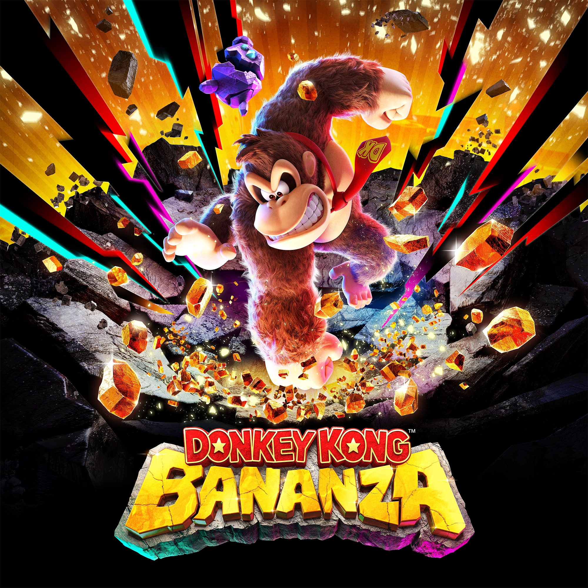 ドンキーコングBANANZ ドンキーコング バナンザ | The Fandub Database | Fandom